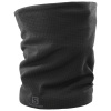Salomon RS Warm Tube, halsedisse, sort