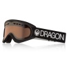 Dragon DX Lumalens, Black