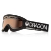 Dragon DXs Lumalens, Black