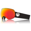 Dragon X2, Lumalens, Black