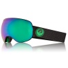 Dragon X2, Lumalens, Split/green