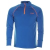 Typhoon Wengen herreskipulli, electric blue