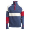 Ulvang Rav limited sweater, herre, mørkeblå