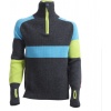 Ulvang Rav limited sweater, herre, mørkegrå