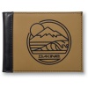 Dakine Conrad Wallet, pung, well rounded