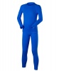 Falke Kids Set, skiundertøj, børn, blå