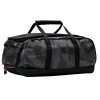 Douchebags, The Carryall 65L, Black Camo