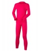 Falke Kids Set, skiundertøj, børn, rose