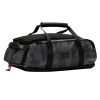 Douchebags, The Carryall 40L, Black Camo