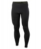 Falke Tights Maximum Warm, herre, sort