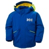 Helly Hansen Snowfall Ins jakke, olympian blue