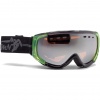 Demon Matrix Polarized skibriller, sort/grøn