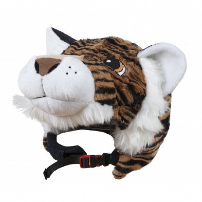 Brug Hoxyheads hjelmcover, Tiger til en forbedret oplevelse