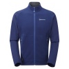 Montane Nuvuk Jacket, Antarctic Blue