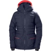 Helly Hansen Cordelia skijakke, dame, blå