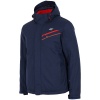 4F Filip skijakke, herre, navy