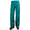 Helly Hansen Backbowl Cargo skibukser, herre, grøn
