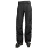 Helly Hansen Backbowl Cargo skibukser, herre, sort