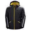 Helly Hansen Vista skijakke, herre, blå