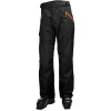 Helly Hansen Selkirk skibukser, herre, sort
