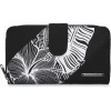 Dakine Faye, pung, hibiscus palm canvas