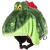 Hoxyheads hjelmcover, Dino
