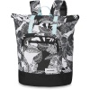 Dakine Milly 24L, hibiscus plant