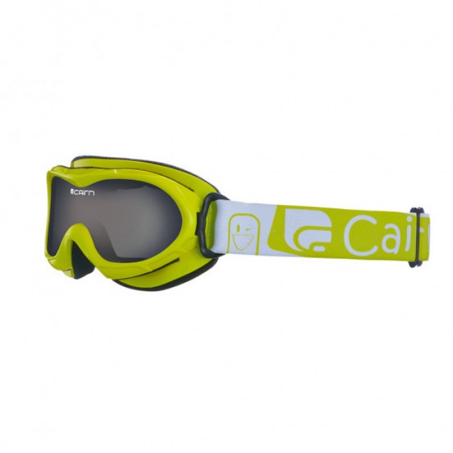 Cairn Bug, skibriller, light green thumbnail