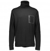Mons Royale, The 19th Turtle, midlayer, Black