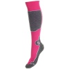 Seger Racer, skistrømper, pink