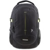 Outhorn Ventilla rygsæk, 23L, sort