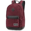 Dakine Detail 27L, bordeaux