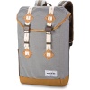 Dakine Trek II, railyard