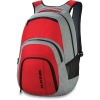 Dakine Campus 33L, rød