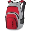 Dakine Campus 25L, rød