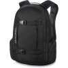 Dakine Mission 25L, black