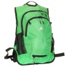 Trespass Ultra 22 rygsæk, 22L, grøn