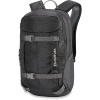 Dakine Mission PRO, 25L, black