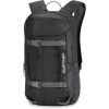Dakine Mission PRO 18L, black