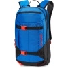 Dakine Mission PRO 18L, scout