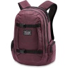 Dakine Mission 25L, plum shadow