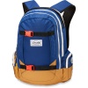 Dakine Mission 25L, scout