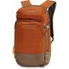 Dakine Heli Pro 20L, ginger