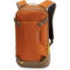Dakine Heli Pack 12L, ginger
