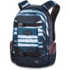 Dakine Team Mission 25L, Elias Elhardt
