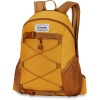 Dakine Wonder 15L, mineral yellow