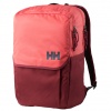 Helly Hansen JR Backpack 22L, cabernet