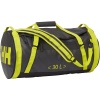 Helly Hansen HH Duffel Bag 2 30L, ebony/gul