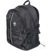 Trespass Deptron Rygsæk, 30L, black