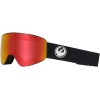 Dragon PXV, Lumalens, Black